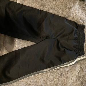 Boys athletic pants